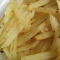 坊とリトル坊のママ's cooksnap of when they made じゃがいものカレー炒め.