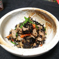 にゃーさﾝ's cooksnap of when they made ひじきと豚挽肉の味噌炒め.