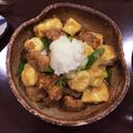 これたそ's cooksnap of when they made 心もあったまる✾鶏肉と豆腐のみぞれ煮.
