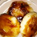 cookingましゃ's cooksnap of when they made 大根もち☆.