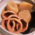 アビンゴーZ's cooksnap of when they made いかと里芋の煮物.