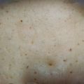 はる＊ゆう's cooksnap of when they made 酒粕ホットケーキ.