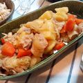 クック4PEQ2B☆'s cooksnap of when they made 肉じゃが.