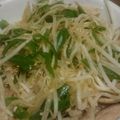 clover0445's cooksnap of when they made 簡単♪豚肉のスタミナ焼き.