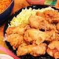 おぅぷん's cooksnap of when they made 揚げない鶏から揚げ.