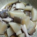ぶっちさん's cooksnap of when they made なすと大根の煮浸し.