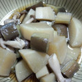 ぶっちさん's cooksnap of when they made なすと大根の煮浸し.