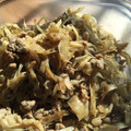 しば太郎's cooksnap of when they made 牛ごぼうのしぐれ煮.