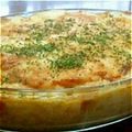 ながともみ's cooksnap of when they made 超簡単‼レンジでホワイトソース.