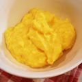 ゆとかりママ's cooksnap of when they made 全卵で！レンジカスタード….