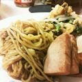 明日からやせる's cooksnap of when they made コクうま！マルちゃん焼きそば.
