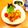かずみんちゃん's cooksnap of when they made タンドリーチキンライス.