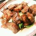キャサリンマジック's cooksnap of when they made 豚の角煮♡.