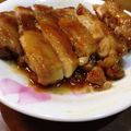 love_sunny's cooksnap of when they made 照り焼きチキン.
