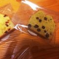 クックEGI4VK☆'s cooksnap of when they made 抹茶のパウンドケーキ.