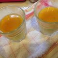 みあこと's cooksnap of when they made 簡単♪プリン♪♪.