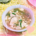 ちぇりー７０１'s cooksnap of when they made 鶏と豆腐のとろとろ煮.
