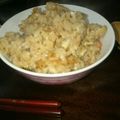 ぶちゃん。's cooksnap of when they made シーチキン（ツナ）の炊き込みご飯.