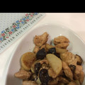 かおりんぱんだ's cooksnap of when they made ★大根と椎茸の鶏煮物★.