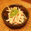 さくらもも子's cooksnap of when they made 簡単☆美味しい☆にんじんサラダ.