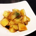 eve＊eve's cooksnap of when they made 超簡単♪ジャガイモだけでもう一品☆.
