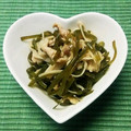 ソルトティ's cooksnap of when they made 切り昆布と豚肉の炒め煮.