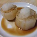 rikutanmam's cooksnap of when they made Wダイコン.