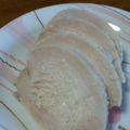 ょしか's cooksnap of when they made ☆鶏むね肉のハム☆.