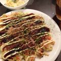 いわたまＫ's cooksnap of when they made 豆腐入り♪我が家のふわふわお好み焼き.