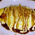 ★☆爽羽ﾏﾏ☆★'s cooksnap of when they made もやしたっぷりトンペイ焼き～♪.