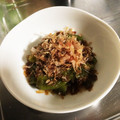 mii9171's cooksnap of when they made 簡単♪ししとうの炒め煮.