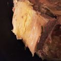 りおツァン's cooksnap of when they made 白菜と合挽き肉のミルフィーユ煮.