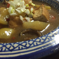 食道楽ing's cooksnap of when they made 厚揚げと大根の中華風うま煮.