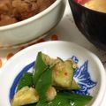 ますとー's cooksnap of when they made ピリ辛きゅうり.