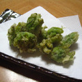 かおzo's cooksnap of when they made サクサク♪ふきのとうの天ぷら.