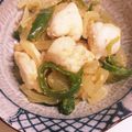 銀ザベス's cooksnap of when they made 胸肉で^ ^ 簡単味噌炒め.