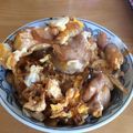 クックO1M2NG☆'s cooksnap of when they made 料亭の味♪特上親子丼！.