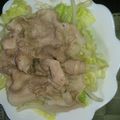 なおつん0802's cooksnap of when they made 冷しゃぶ.