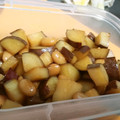 にょんぼり's cooksnap of when they made ほくほく☆さつまいもの蜂蜜醤油煮☆.