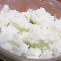 ちえもんたろう's cooksnap of when they made シャービックで☆濃厚ミルキーシャーベット.