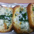 みゆー120's cooksnap of when they made 油揚げのしらすチーズ焼き.