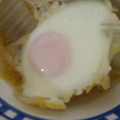 抹茶もつこ's cooksnap of when they made 白菜の煮物　簡単私流.