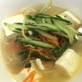 すみちぇる！'s cooksnap of when they made タイ屋台風ラーメン.