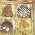 すー's cooksnap of when they made トリュフ**.