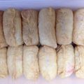 ぽんきち＃'s cooksnap of when they made ＊お弁当に＊基本のいなり寿司＊.