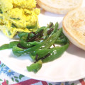 ＢＵＴＴＯＮ3's cooksnap of when they made とっても簡単☆ピーマン塩こぶ♪.