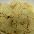 息子は怪獣♪'s cooksnap of when they made 離乳食(後期)パンプディング～.