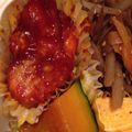 天パパ's cooksnap of when they made お弁当のおかずに★簡単チキンステーキ★.
