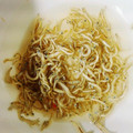 eiyoushi's cooksnap of when they made お得な裏技！市販のちらし寿司の素を！？.