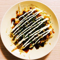 ゆのこう's cooksnap of when they made もやしとはんぺんのネギ焼き♫明太マヨのせ.